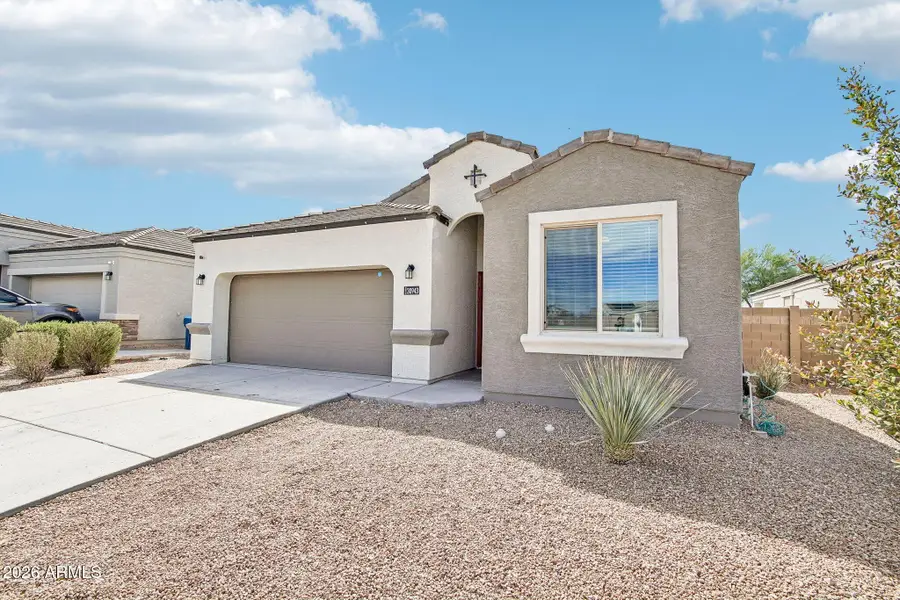 30943 W Mulberry Drive, Buckeye, AZ 85396 - #3