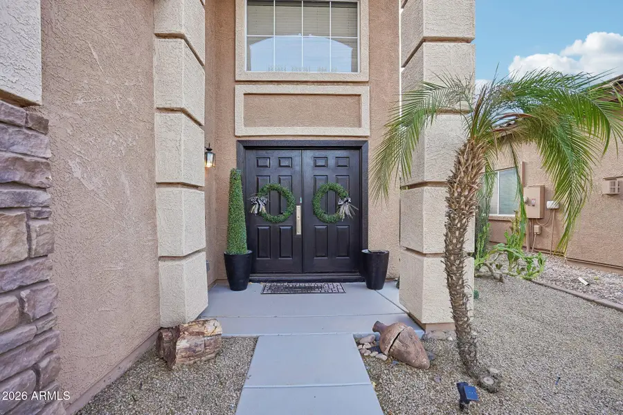 13926 N 156th Lane, Surprise, AZ 85379 - #3