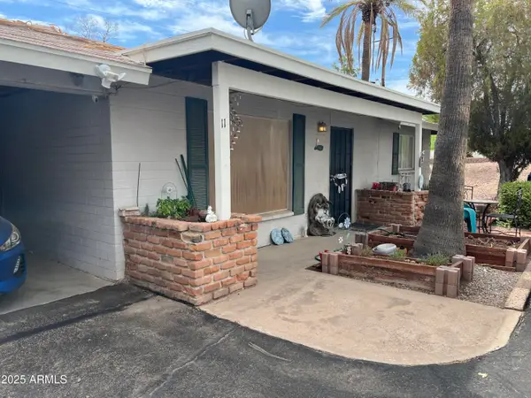 524 W Fairway Drive #11, Mesa, AZ 85201