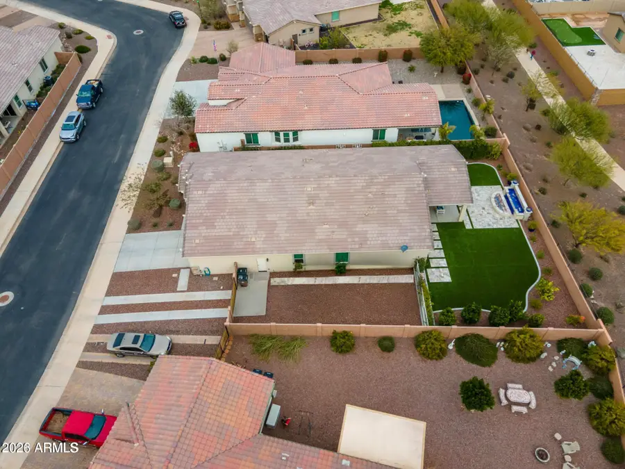 4647 N 183rd Drive, Goodyear, AZ 85395 - #3