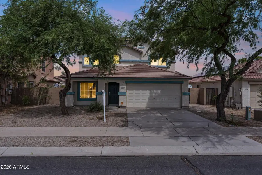 15128 W Grant Street, Goodyear, AZ 85338 - #2