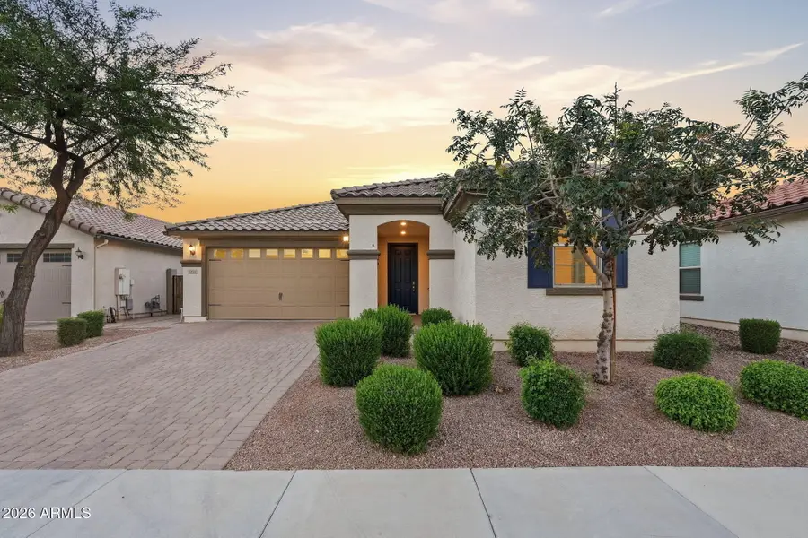 3934 E Constitution Drive, Gilbert, AZ 85296 - #2
