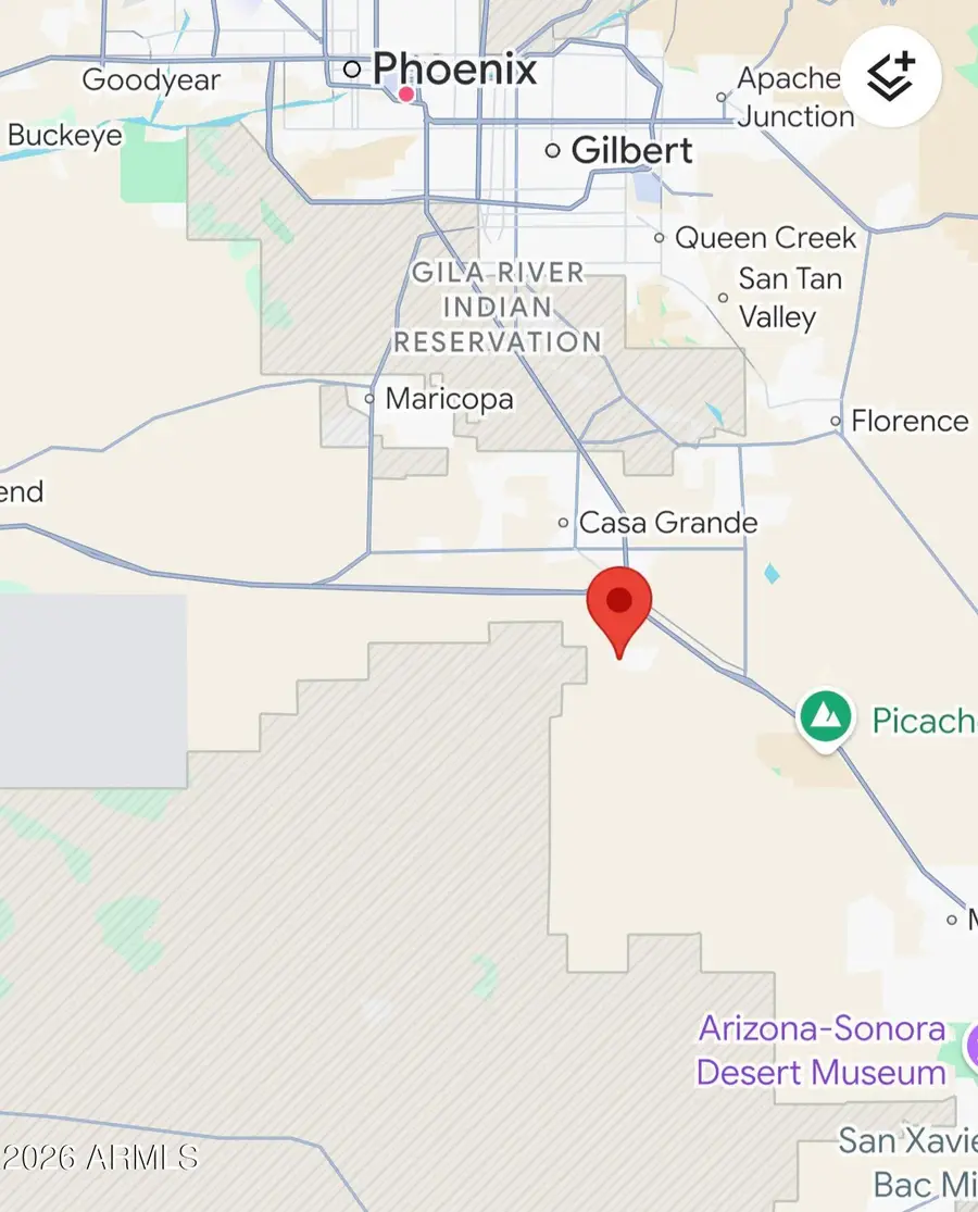 11778 W Tubac Drive #797, Arizona City, AZ 85123 - #3