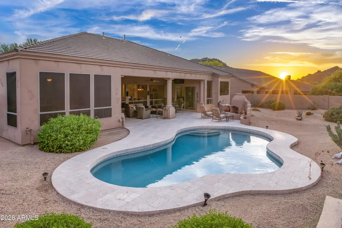 11804 E Sand Hills Road, Scottsdale, AZ 85255 - #1
