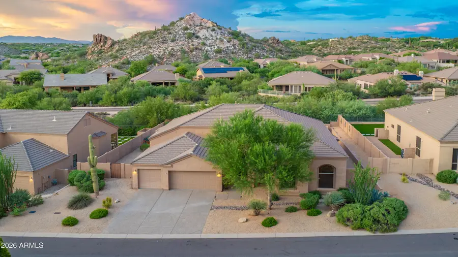 11804 E Sand Hills Road, Scottsdale, AZ 85255 - #2