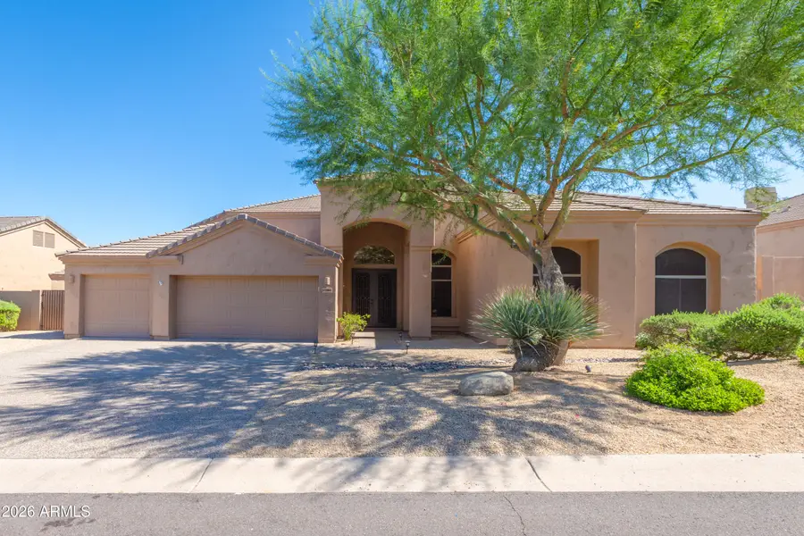 11804 E Sand Hills Road, Scottsdale, AZ 85255 - #3