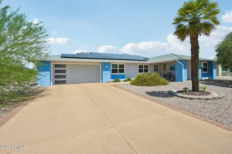 12422 W Keystone Drive, Sun City West, AZ 85375 - #2