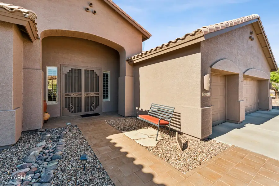 5358 S Mohave Sage Drive, Gold Canyon, AZ 85118 - #2