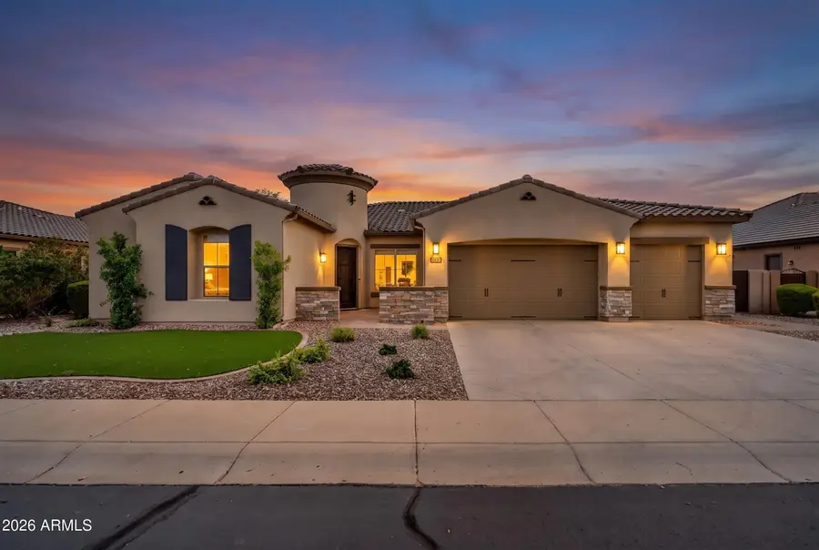 2431 W Longhorn Drive, Chandler, AZ 85286 - #2