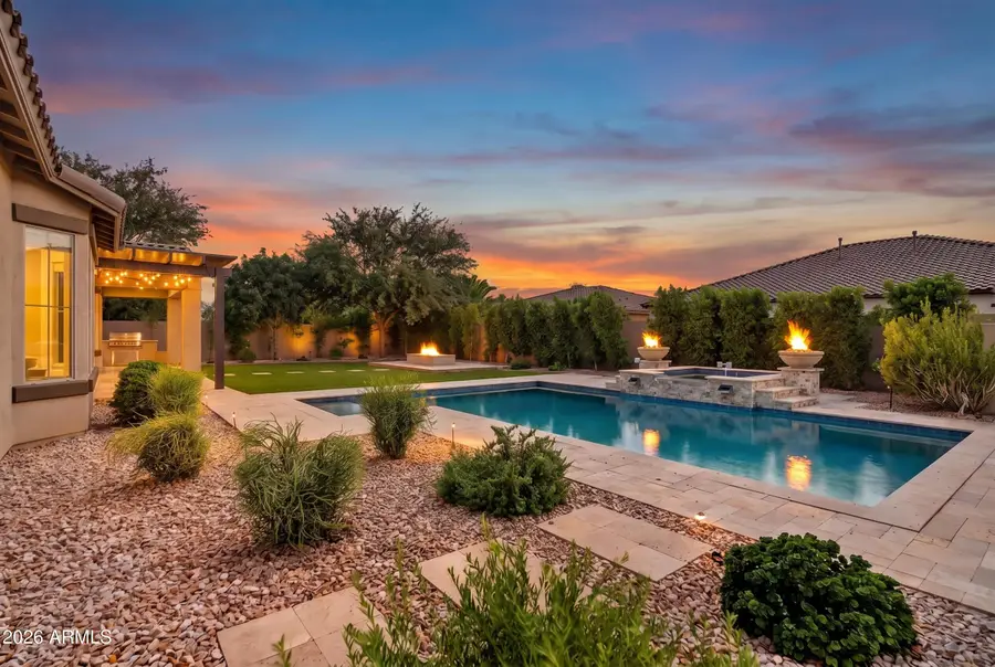 2431 W Longhorn Drive, Chandler, AZ 85286 - #3