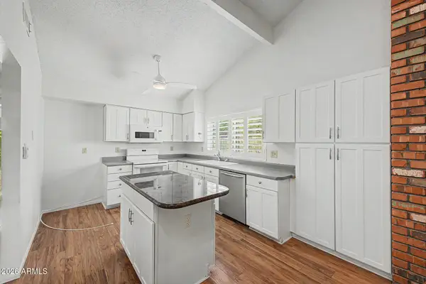 2671 W Chilton Street, Chandler, AZ 85224