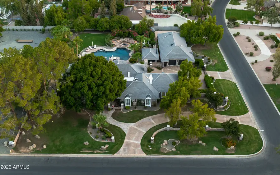 641 E San Pedro Avenue, Gilbert, AZ 85234 - #2