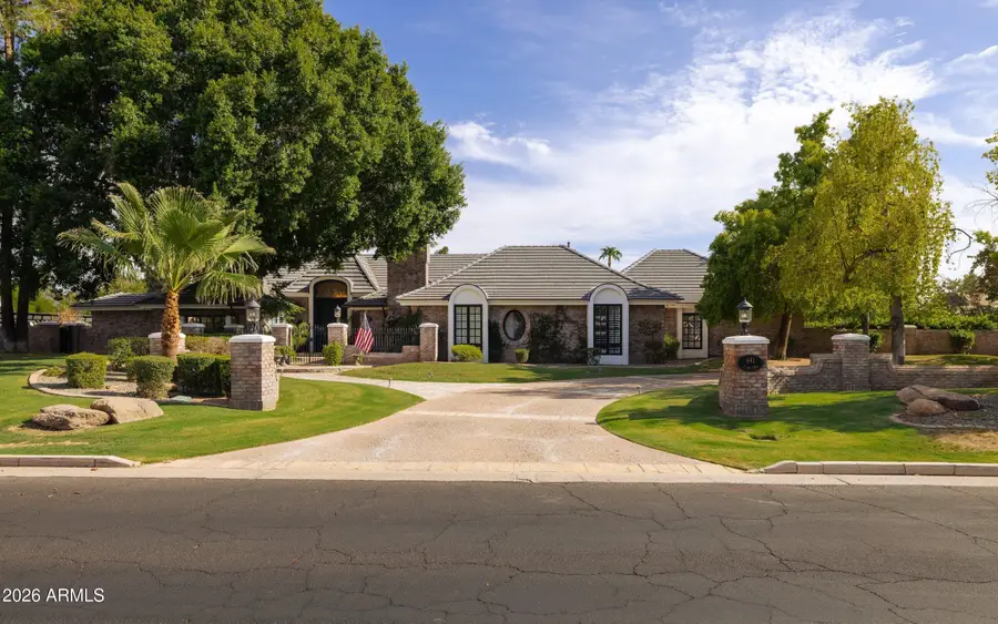 641 E San Pedro Avenue, Gilbert, AZ 85234 - #3