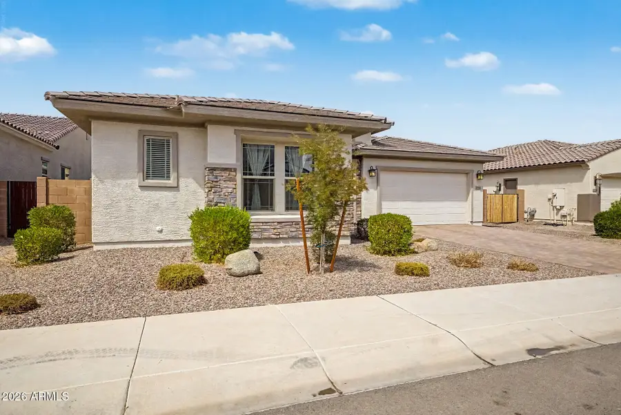 17814 W Medlock Drive, Litchfield Park, AZ 85340 - #2