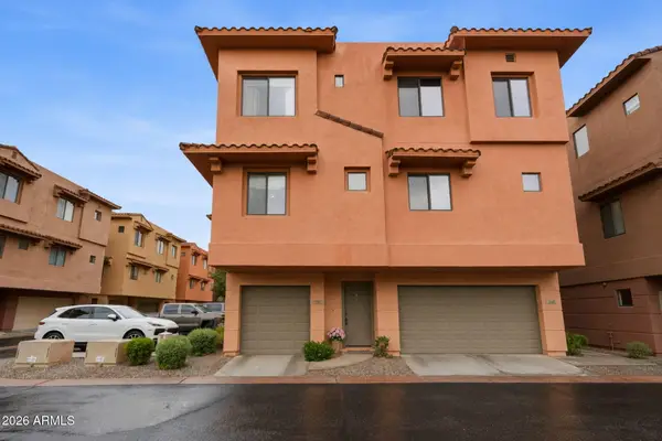 9551 E Redfield Road #1036, Scottsdale, AZ 85260