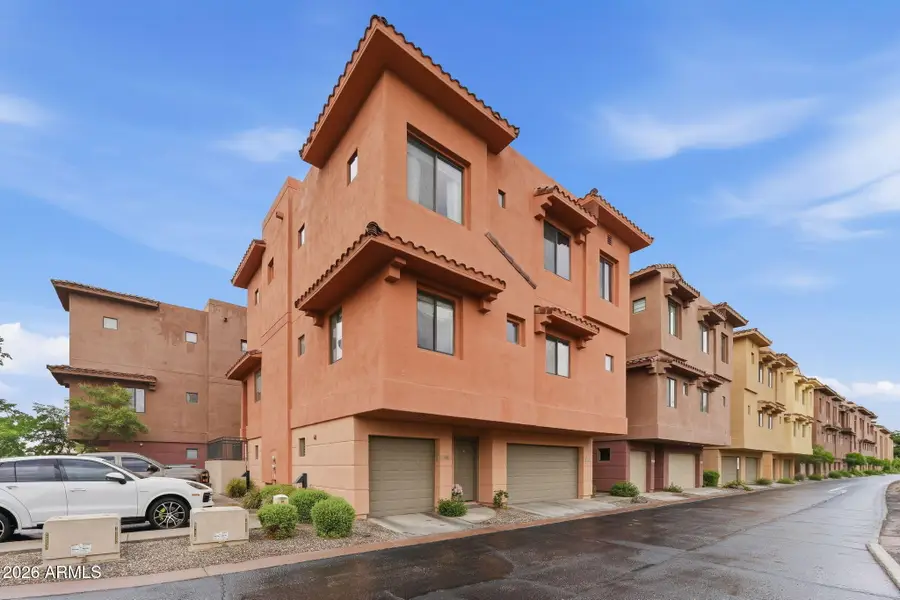 9551 E Redfield Road #1036, Scottsdale, AZ 85260 - #2