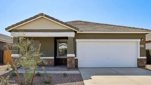15608 W Corte Del Sol Este --, Waddell, AZ 85355