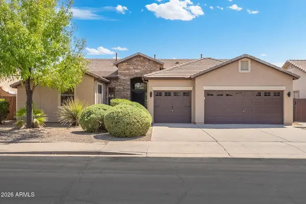 10231 E Pampa Avenue, Mesa, AZ 85212
