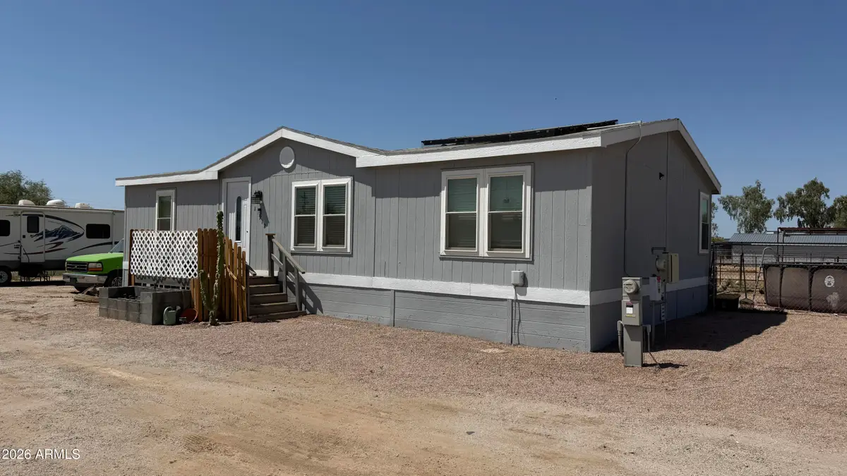 11912 S Airport Road, Buckeye, AZ 85326 - #1