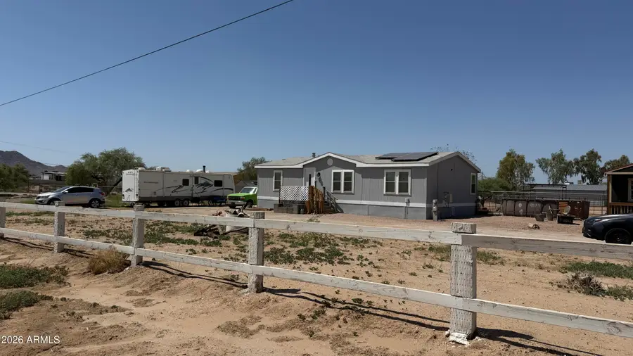 11912 S Airport Road, Buckeye, AZ 85326 - #2