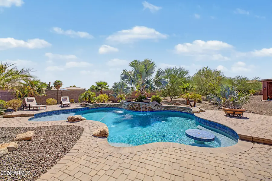 3612 N Brindley Avenue, Litchfield Park, AZ 85340 - #2