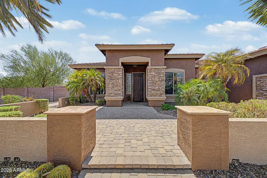 3612 N Brindley Avenue, Litchfield Park, AZ 85340 - #3