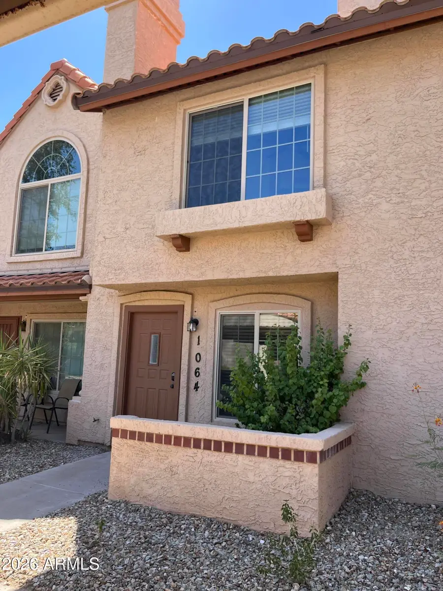4901 E Kelton Lane #1064, Scottsdale, AZ 85254 - #2