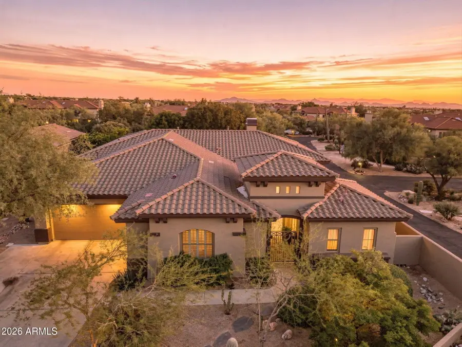 30382 N Palo Brea Drive, Scottsdale, AZ 85266 - #3