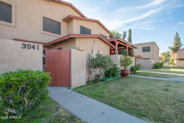 3941 W Wonderview Road, Phoenix, AZ 85019
