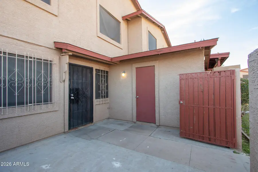 3941 W Wonderview Road, Phoenix, AZ 85019 - #2