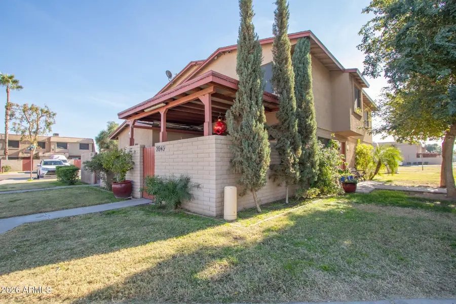 3941 W Wonderview Road, Phoenix, AZ 85019 - #3