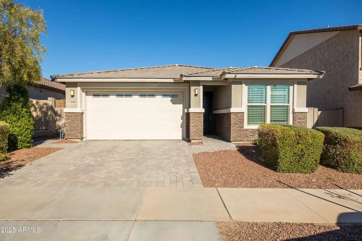 19628 W Exeter Boulevard, Litchfield Park, AZ 85340 - #1