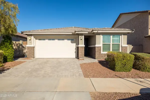 19628 W Exeter Boulevard, Litchfield Park, AZ 85340