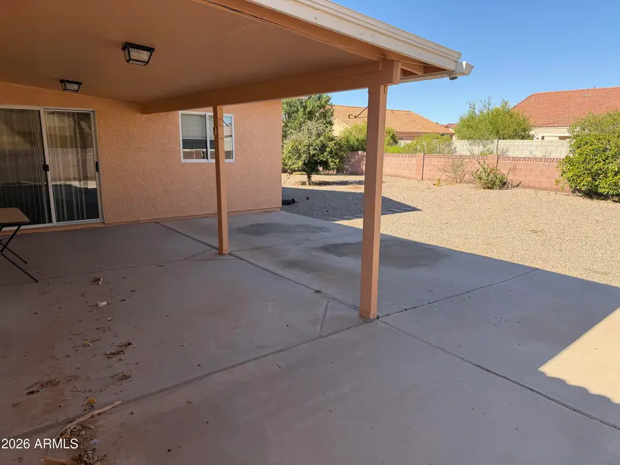 14851 S Rory Calhoun Drive, Arizona City, AZ 85123 - #3
