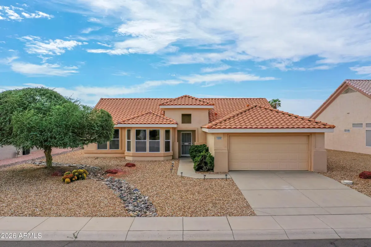 14509 W Las Brizas Lane, Sun City West, AZ 85375 - #1