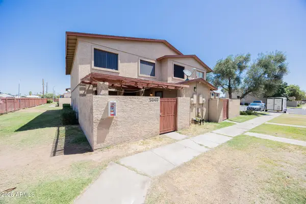 5040 N 40th Avenue, Phoenix, AZ 85019