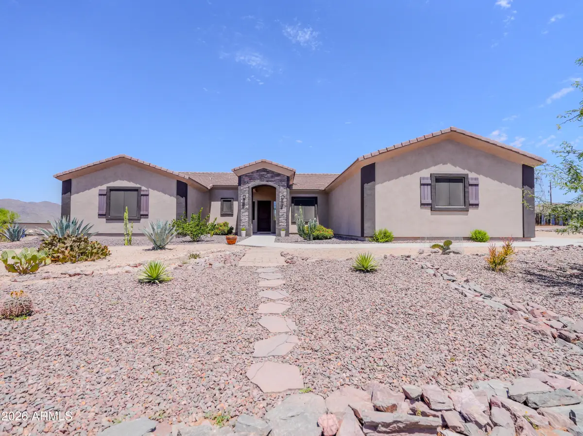 40130 N 7th Street, Phoenix, AZ 85086 - #1