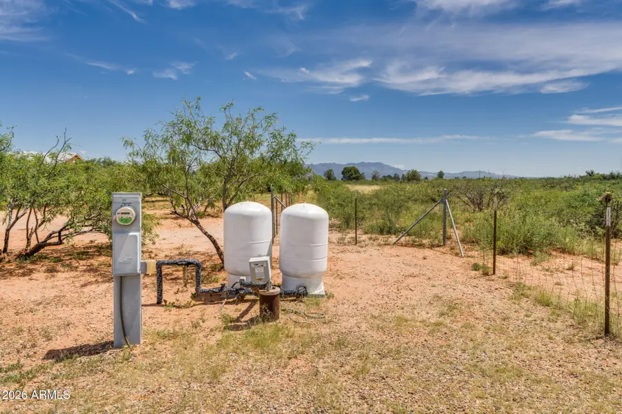 4 Acres S La Donna Lane #423, Sierra Vista, AZ 85650 - #2