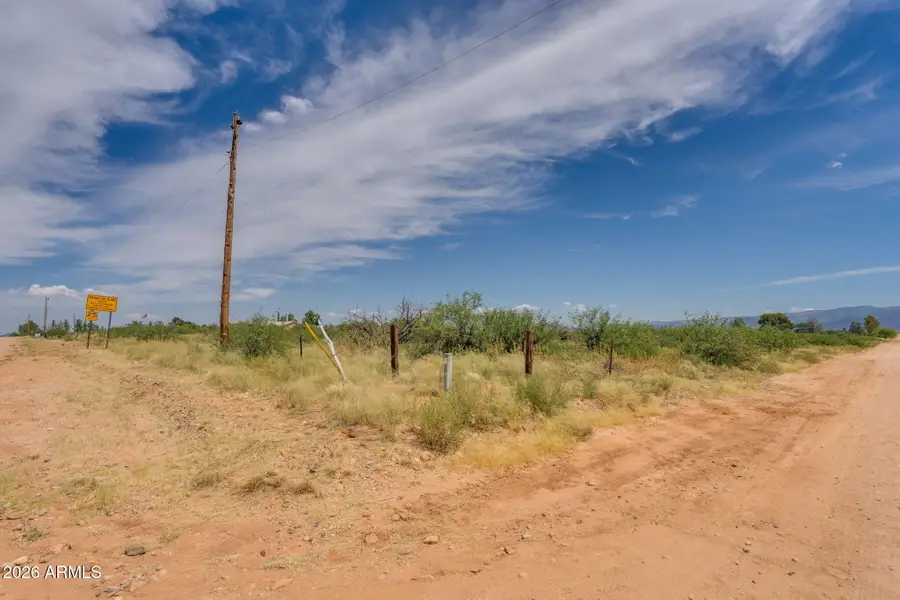 4 Acres S La Donna Lane #423, Sierra Vista, AZ 85650 - #3
