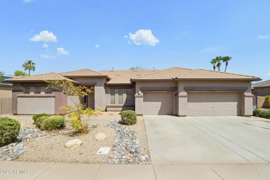 5561 S Wayne Drive, Chandler, AZ 85249 - #2