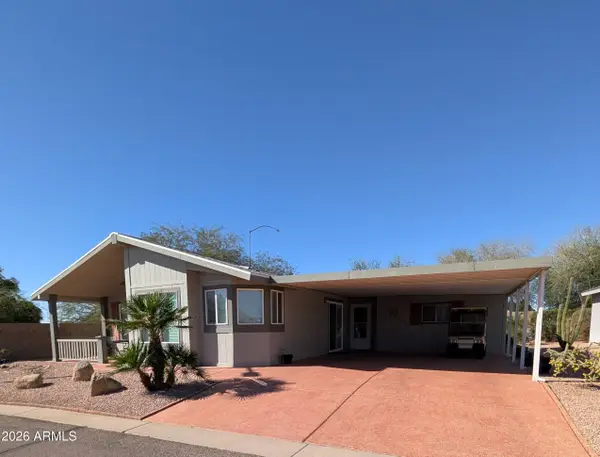 8500 E Southern Avenue #OFC, Mesa, AZ 85209