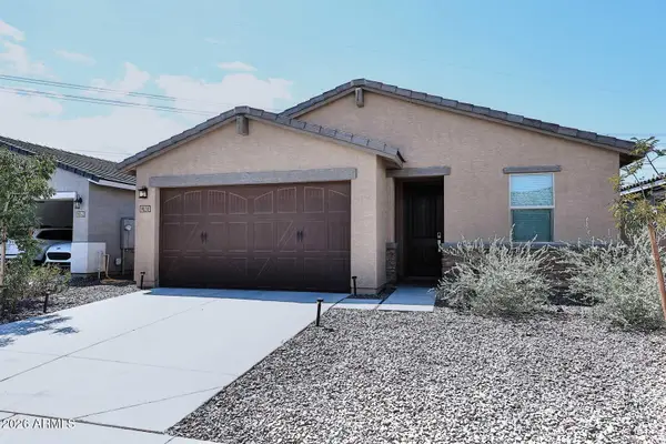9038 S 69th Drive, Laveen, AZ 85339
