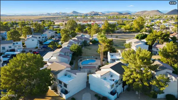 19601 N 7th Street #1096, Phoenix, AZ 85024