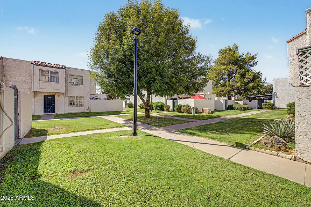 5206 N 42nd Lane, Phoenix, AZ 85019 - #1
