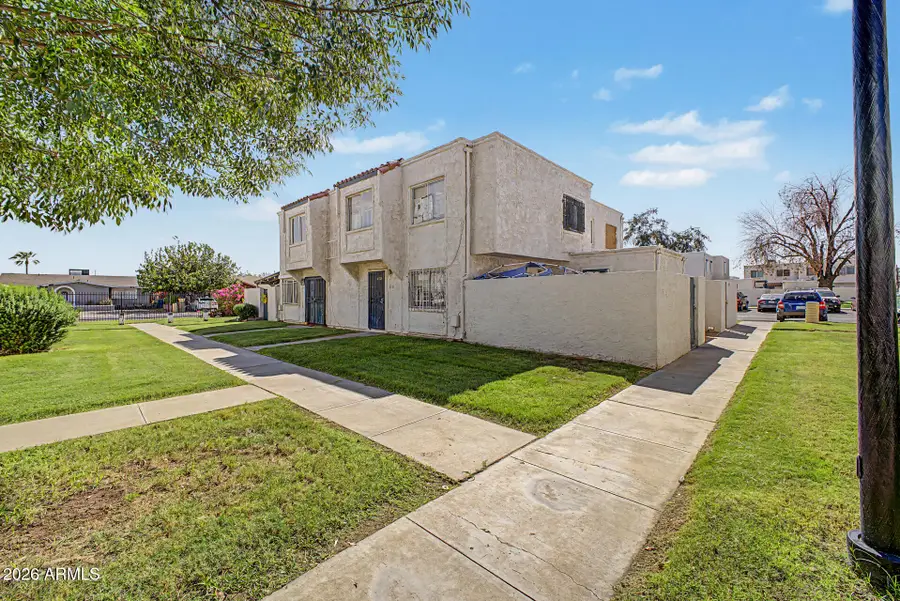 5206 N 42nd Lane, Phoenix, AZ 85019 - #2