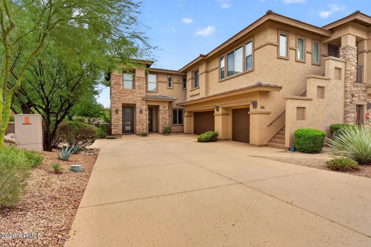 10260 E White Feather Lane #1050, Scottsdale, AZ 85262 - #1