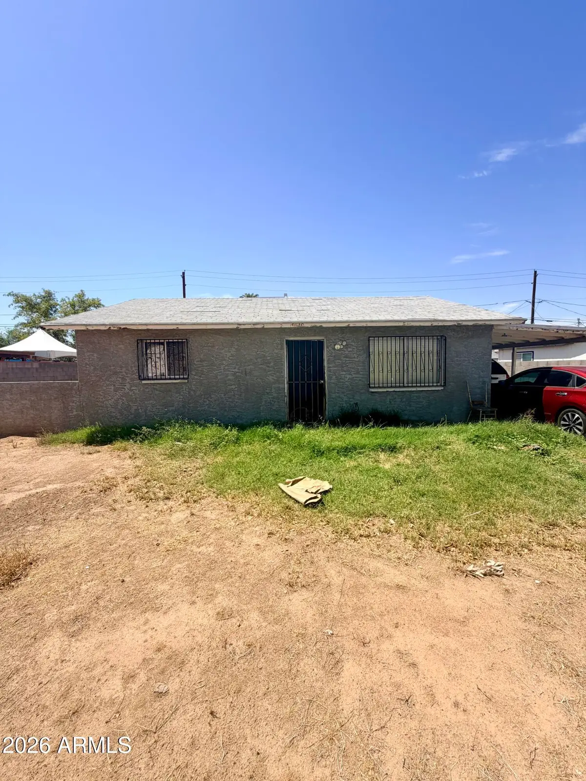 6030 S 20th Street, Phoenix, AZ 85042 - #1