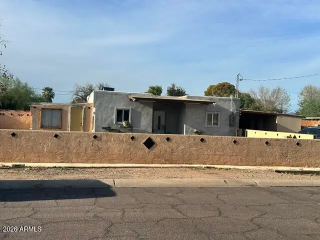 822 E Alta Vista Road, Phoenix, AZ 85042 - #2