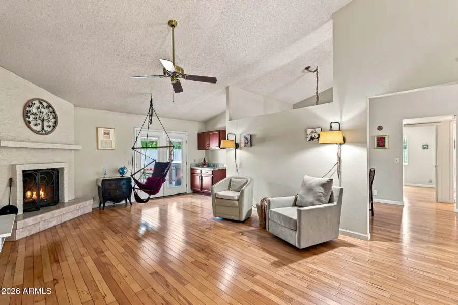 4352 E Blanche Drive, Phoenix, AZ 85032 - #2