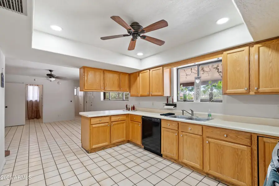 11826 N 82nd Drive N, Peoria, AZ 85345 - #3